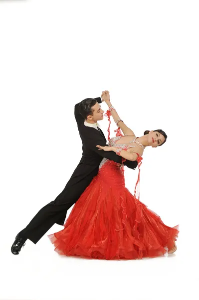 Dance style image - Klasikiniai šokiai