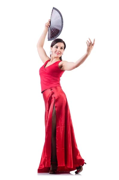 Dance style image - Linijiniai šokiai